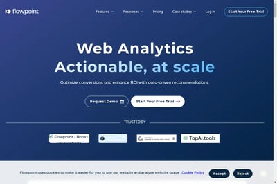 Flowpoint AI preview